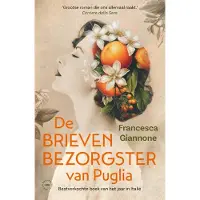 Wereldbibliotheek De brievenbezorgster van Puglia