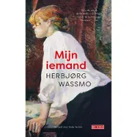 De Geus Mijn iemand (Paperback)