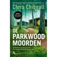 Xander Uitgevers B.V. De Parkwood-moorden (Paperback)