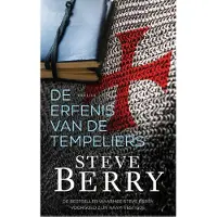 De Fontein De erfenis van de Tempeliers (Paperback)