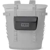 Yeti Coolers - Sidekick Dry 1 - Tasje voor waardevolle spullen 1 l, grijs