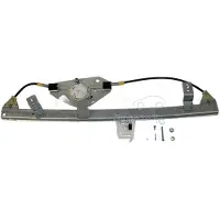METZGER 2160152 Raammechanisme