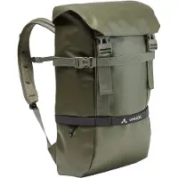 Vaude Sportrugzak 'Mineo' kaki / zwart
