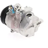 AKS DASIS 850770N Aircopomp