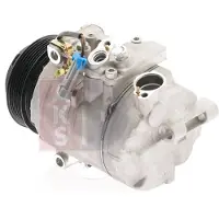 AKS DASIS 850771N Aircopomp