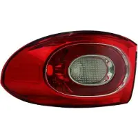 Diederichs 2255091 Achterlicht