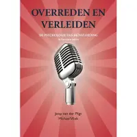 Pearson Benelux Overreden en verleiden, 1e herziene editie (Paperback)
