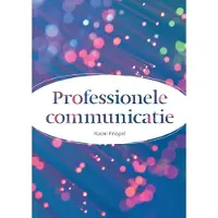 Pearson Benelux Professionele communicatie (Paperback)