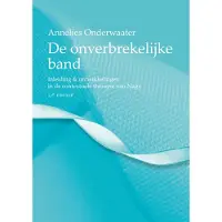Pearson Benelux De onverbrekelijke band (Paperback)