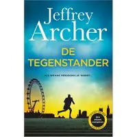 HarperCollins De tegenstander (Paperback)