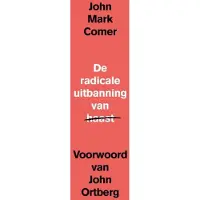 Ark Media De radicale uitbanning van haast (Paperback)