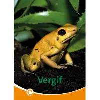 Documentatiecentrum Vergif (Hardback)