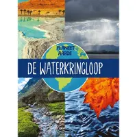 CORONA De waterkringloop (Hardback)