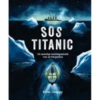Lumina SOS Titanic (Hardback)