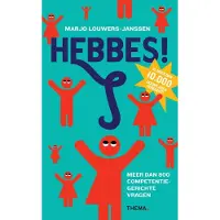 Uitgeverij Thema Hebbes! (Paperback)