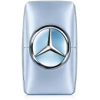 Mercedes-Benz Man Fresh Eau de Toilette, 50 ml (voor heren)