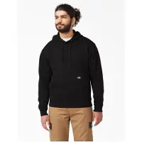 Dickies Dk0a4yt6 Regular Fleece Hoodie | Maat: S