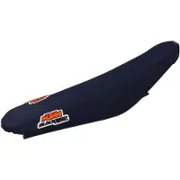 Blackbird Zadelhoes voor KTM SX/SXF '11-'15, EXC/EXCF '12-'16 - , kleur: granát