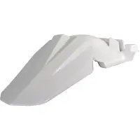 Polisport Husqvarna Tc/te 08-11 Achterspatbord