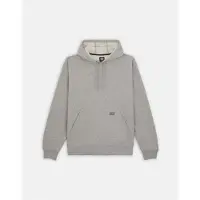Dickies Hoodie Men Everyday Fleece Hoodie Heather Grey-S