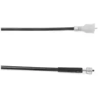 ItalyRacing speedo kabel voor derbi 50 easy scooter 1996 tot 1997 108sp nieuw