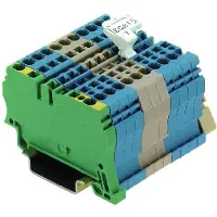 Weidmuller 1778290000 Wit 20 stuk(s)