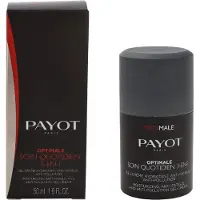 Payot Optimale Soin Quotidien 50ml Vochtinbrengende Crème