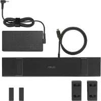 Asus Retail 90XB099N-BDS020 Docking - DC310 - USB-C - STAND DOCK