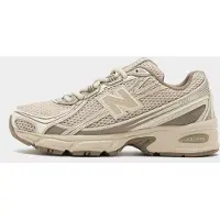 New Balance Sneakers laag '740' beige / nude / donkerbeige / offwhite