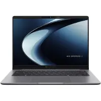 Asus ExpertBook P3 PM3406CKA-NZ0142X Copilot+ PC, AMD Ryzen AI 7, 2 GHz, 35,6 cm (14 inch), 2560 x 1600 pixels, 16 GB, 512 GB