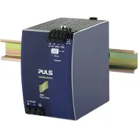 Puls QS20.361 DIN-rail netvoeding 36 V/DC 13 A 480 W Aantal uitgangen:1 x Inhoud 1 stuk(s)