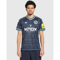 Adidas Newcastle United FC 26/27 Authentiek Uitshirt