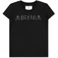 Philipp Plein Shirt zwart