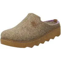 Rohde Clogs donkerbeige