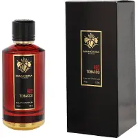 Mancera Collections Confidential Collection Red Tobacco Eau de Parfum Spray 120 ml