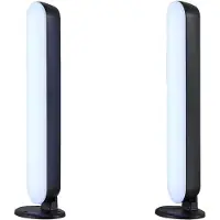 TRIO Rgb Tafellamp Gaming Afstandsbediening