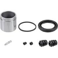 ABS A.B.S. 57657 Reparatieset, remklauw