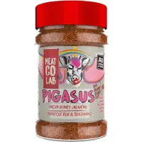 Angus & Oink Pigasus