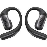 Shokz OpenFit Pro Zwart