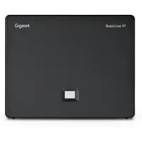 Gigaset BasicLine IP Zwart
