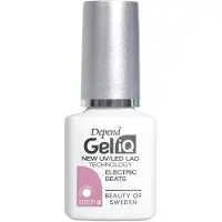 Beter Gel iQ Y2K Comeback Electric Beats