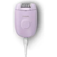 Philips Epilator Series 2000 - Epilator met snoer - BRE237/00