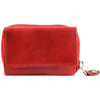 Just unisex portemonnee RFID-bescherming
