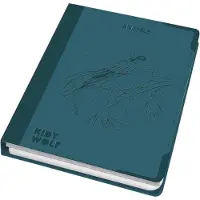 KIDYWOLF Kidydraw-Pad Animals (ages 8+)