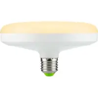 SPL E27 LED Lamp | 15W 2700K 220V/240V 927 | 120° Dimbaar