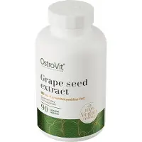 OstroVit - Druivenpitextract Vege, 90 Capsules