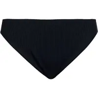 Brunotti Bikinibroekje Women Nolina-Rib Bottom Black-Maat 34