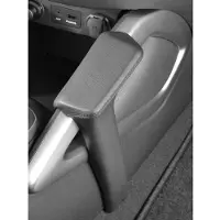 KUDA Houder - Hyundai Veloster 10/2011-2019 Kleur: Zwart