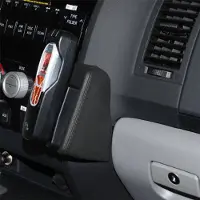 KUDA Houder - Toyota Tundra 2007-2013 Kleur: Zwart