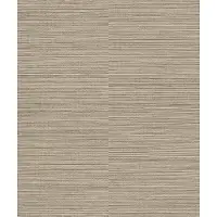 Dutch Wallcoverings A62903 Vliesbehang Ciara Java Plain Grijs - 53cm x 10m